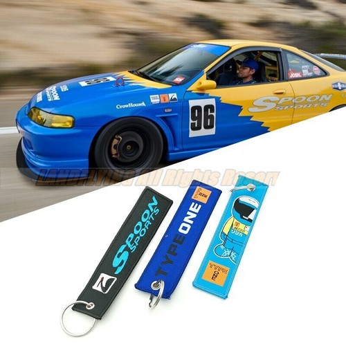 Jdm spoon sports honda - spoon,