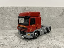 Corgi - DAF CF Tractor Unit