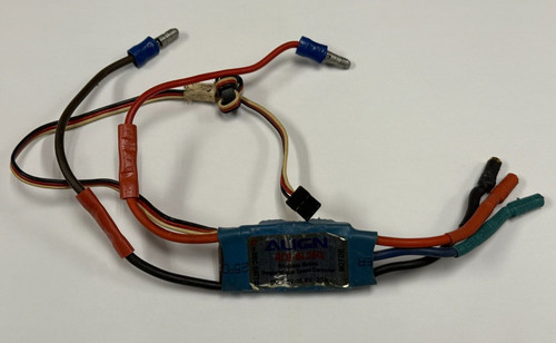 Align rex trex rce bl25g - trex, 25