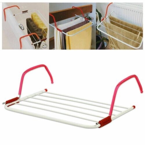 Over radiator clothes - radiator,