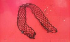 GENUINE VAUXHALL TIGRA B  MK2 BOOT CARGO STORAGE LUGGAGE NET + CLIPS 2004-2009