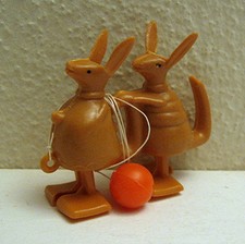 Vintage Ramp Walker Walking