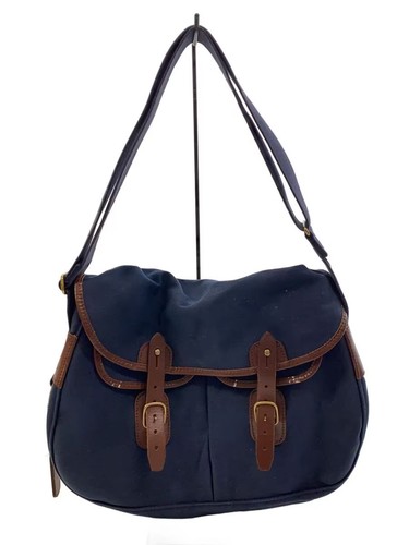 Brady shoulder bag canvas - brady, bag,