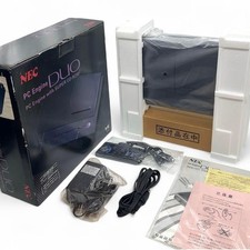 NEC PC Engine DUO PI-TG8