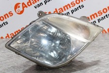 LDV MAXUS 3.5T 120 EHR 2.5