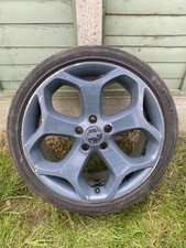 Ford Focus ST MK1 Snowflake