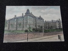 The New Hospital Newport Mon Postcard - 106703