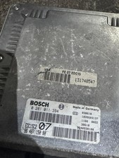 Bosch 9648715080 EDC15C2 ECU