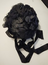 Antique Victorian Ladies