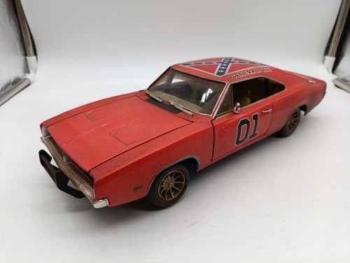 1969 dodge charger general - general, lee