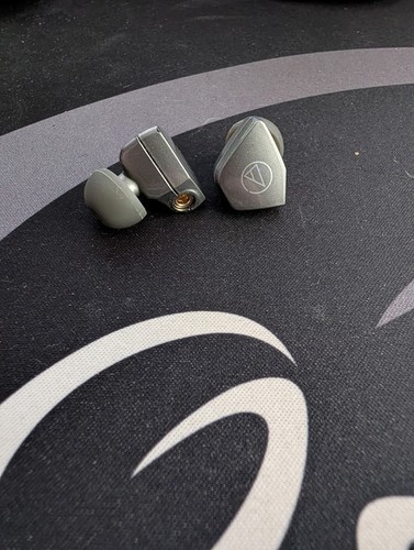 Audio technica ath ls70is - ath-ls70is, iem
