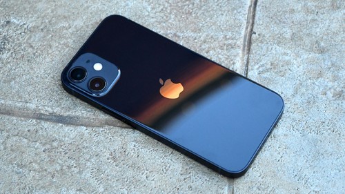 Apple iphone mini 64gb - iphone, 12