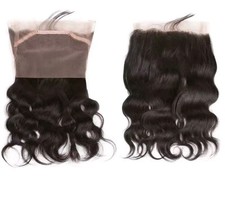 Brazilian Human Hair natural