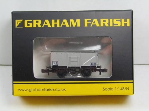 Farish 377 255a - farish, steel