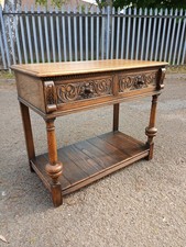 Wonderful Quality Oak Jaycee