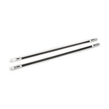 Blade 300x aluminium tail boom - 300x,