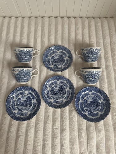 Vintage grindley english - vintage, w.h.