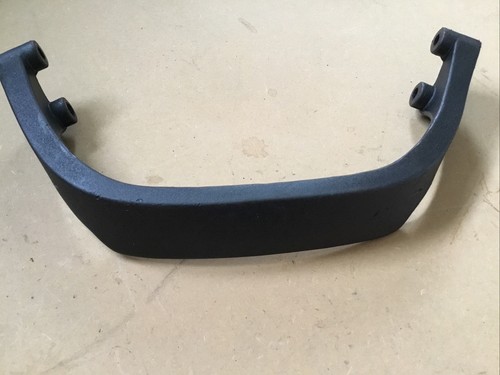 Italjet formula grab rail - formula,
