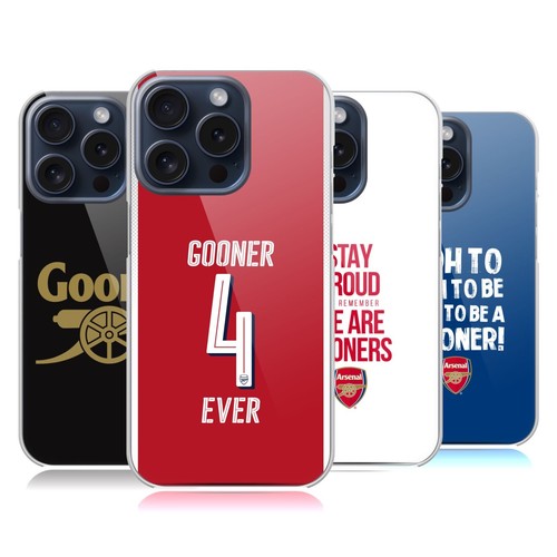 Official arsenal gunners - official,