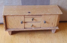 Vintage Lundby Wooden