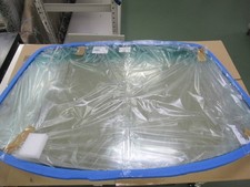 Aston Martin Virage front