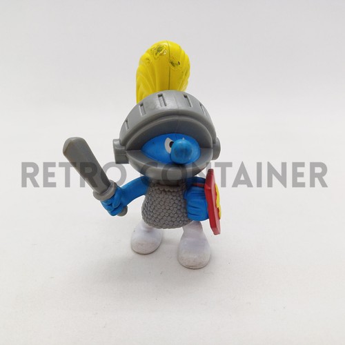 Smurfs schlumpf pitufo - smurfs,
