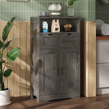 Wooden Cupboard Buffet