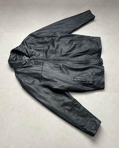 Cafe racer jacket for men - cafe,