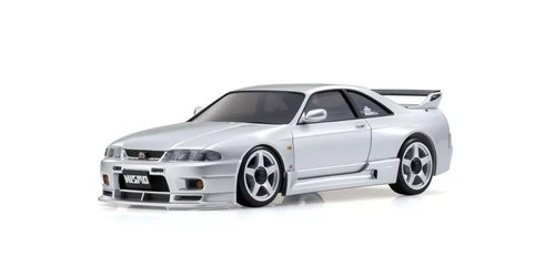 Kyosho autoscale mini - kyosho,