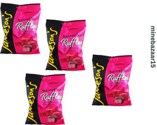 Jameson's Raspberry Ruffles -