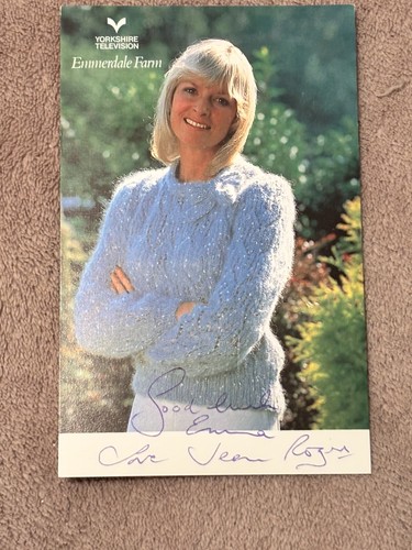 Jean rogers hand - rogers,