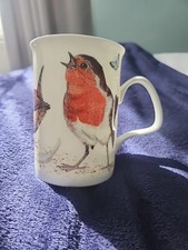 Roy Kirkham Fine Bone China