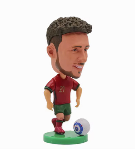 Diogo jota football - diogo, figure