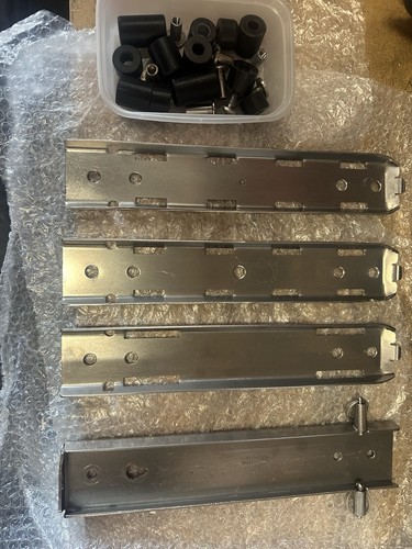 Kent tooling quick release - kent,