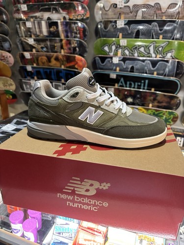 Brand new balance - brand, numeric