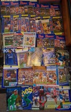 35 Portsmouth Programme