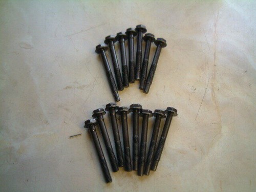 Honda vf1100 vf750 vf700 - honda,