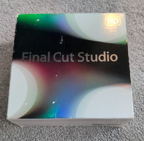 Apple final cut studio 0 - final,