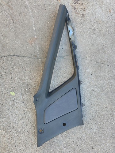 1989 toyota supra - 1989,