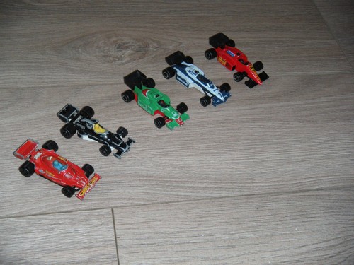 Majorette cars joblot - cars,