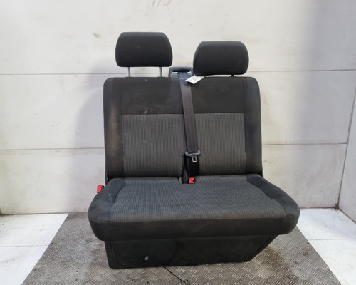 Volkswagen transporter 1 - transporter, t6.1