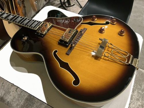 Epiphone emperor - epiphone, emperor-ii