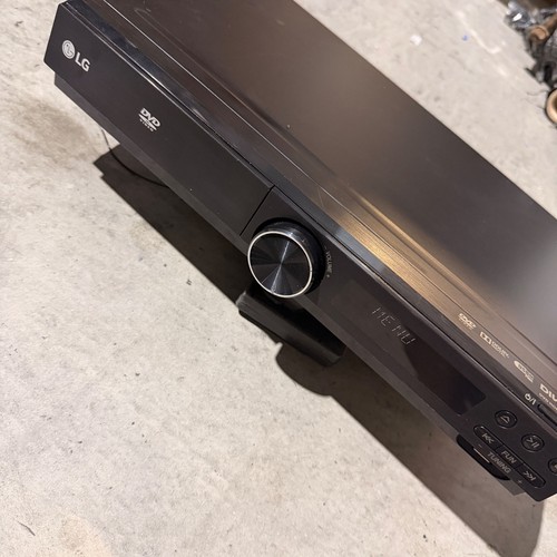 Used dh3140s dvd usb - lg,