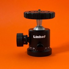 LINHOF Profi Ballhead 11