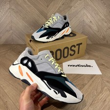 Adidas YEEZY 700 Boost V2 Wave