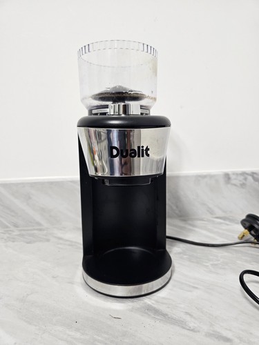 Dualit ccg3 burr coffee - burr,