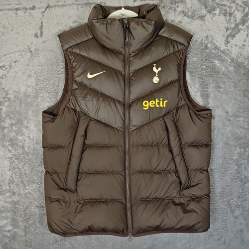 Tottenham hotspur gilet mens - hotspur,