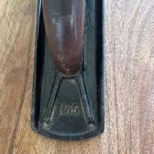 Stanley bailey 5 jack - no.,