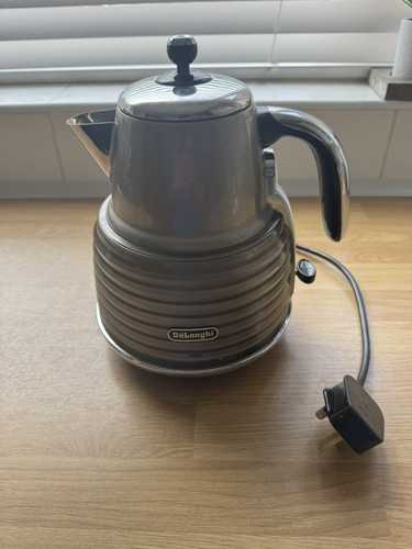 Delonghi scolpito electric - delonghi,