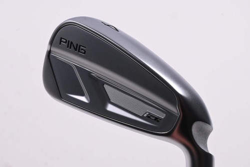 Ping idi utility - iron, 23